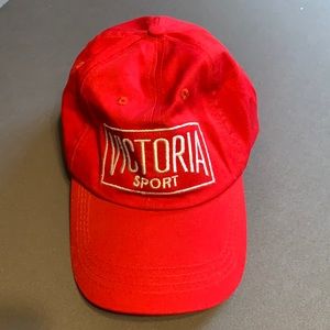 Victoria Sport Res Ball Cap one size